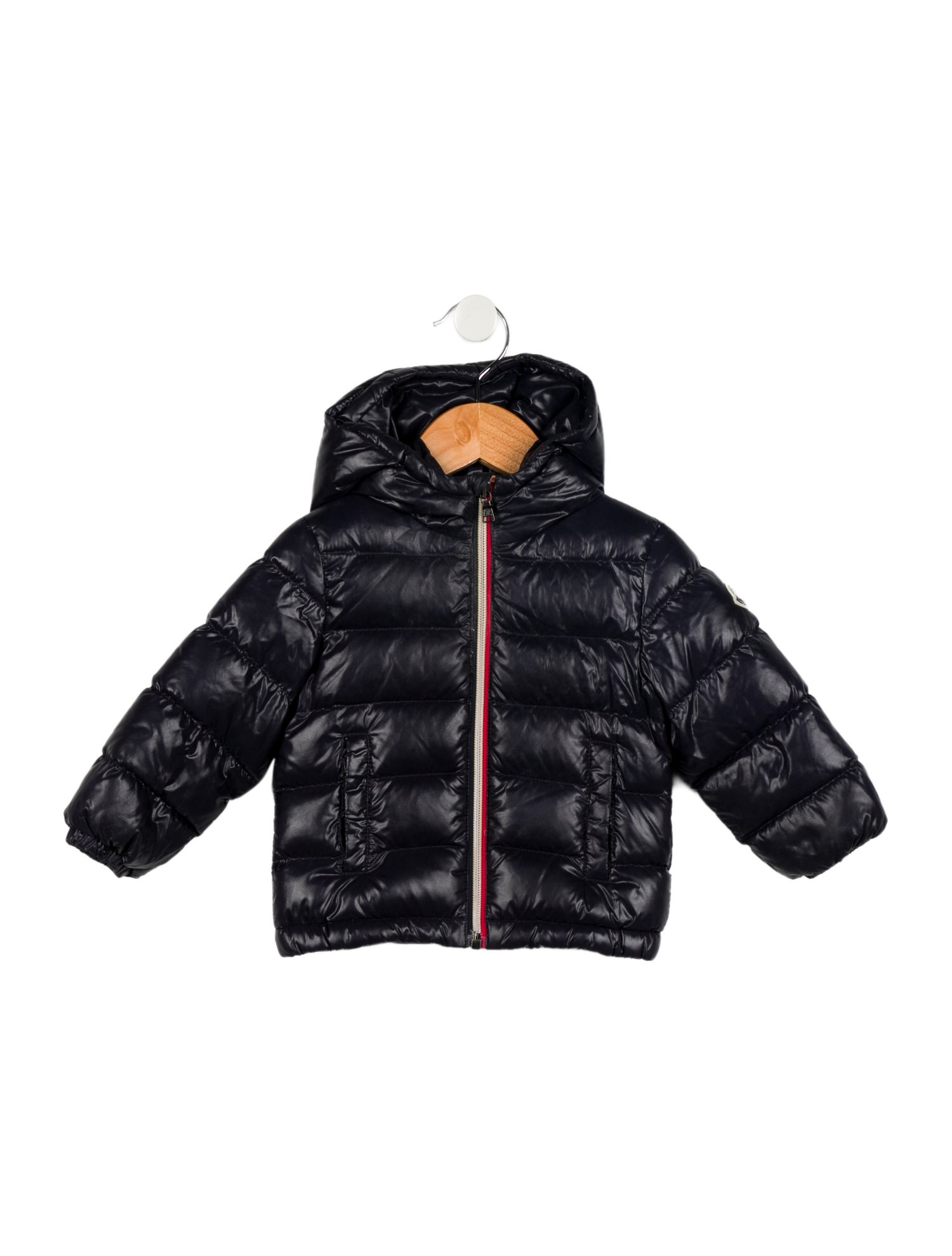 Moncler Infant Boys' Down Puffer Jacket