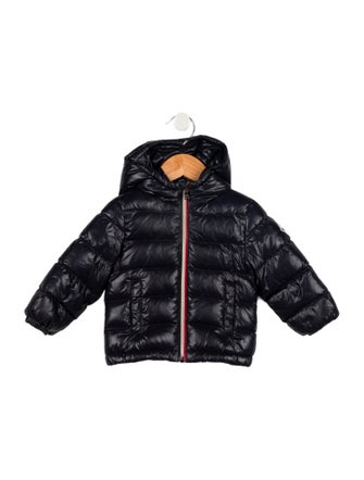 Moncler Infant Boys' Down Puffer Jacket