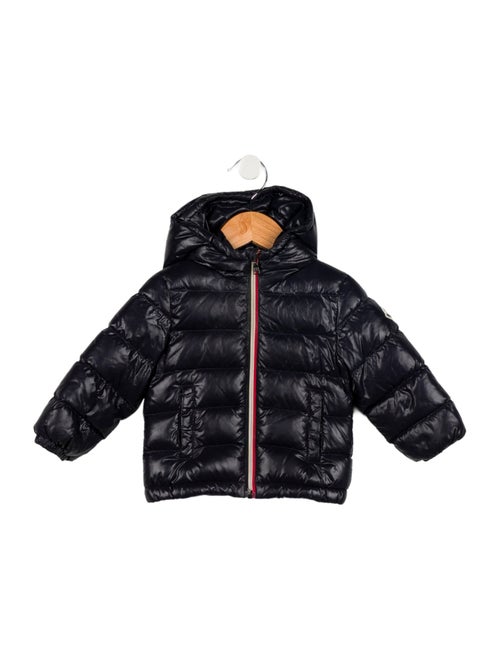 Moncler Infant Boys' Down Puffer Jacket