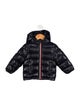 Moncler Infant Boys' Down Puffer Jacket