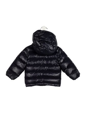 Moncler Infant Boys' Down Puffer Jacket