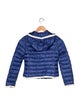 Moncler Moncler Kids' Down Puffer Jacket