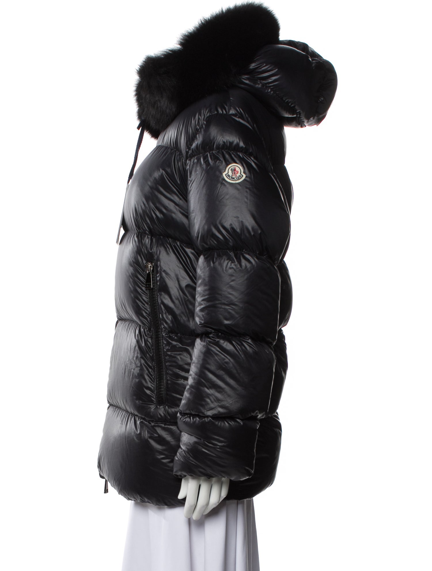 Moncler Down Vest