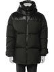 Moncler Puffer Coat