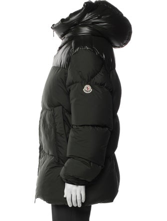 Moncler Puffer Coat