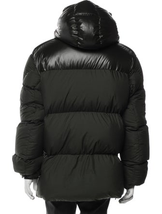 Moncler Puffer Coat