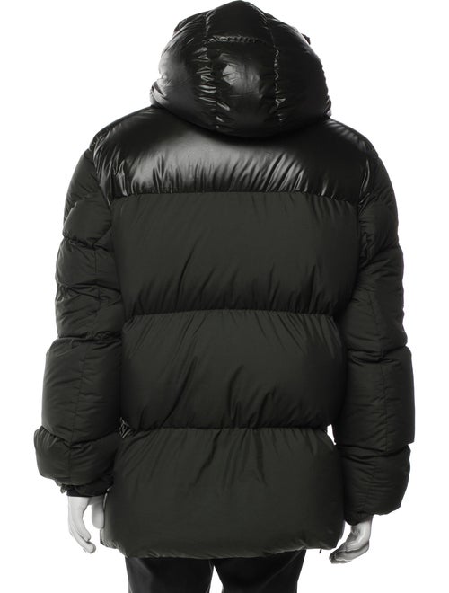Moncler Puffer Coat