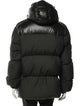 Moncler Puffer Coat