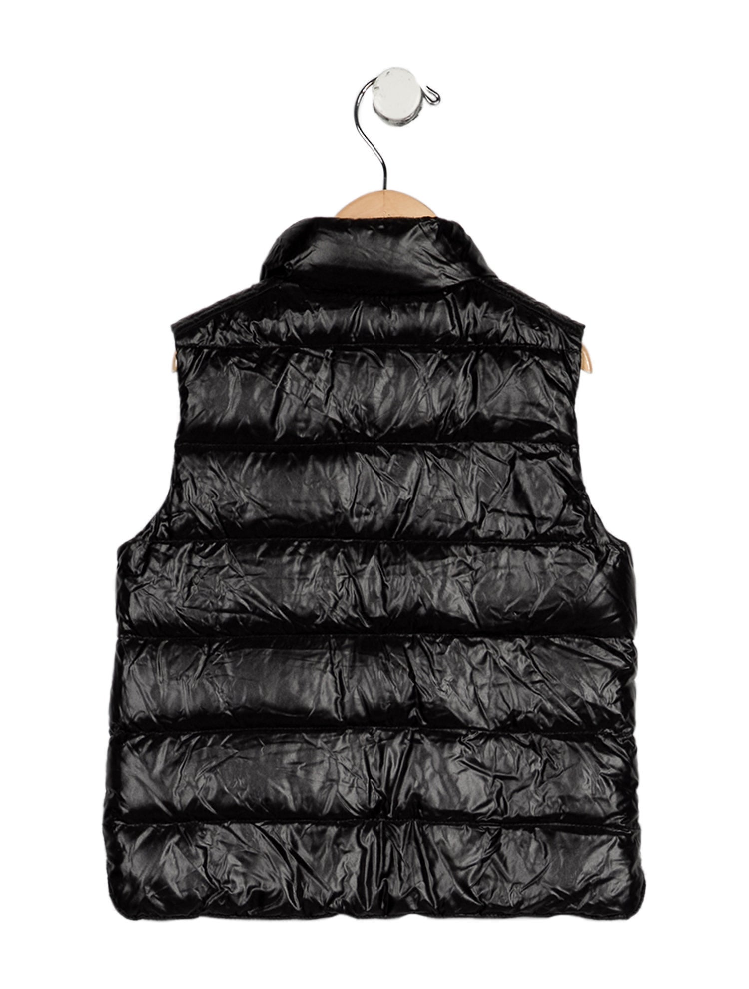 Moncler Moncler Boys' Down Vest