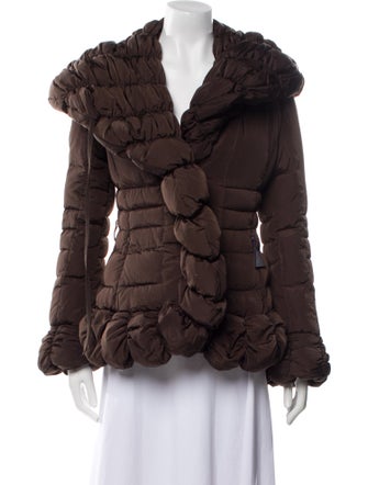 Moncler Down Jacket