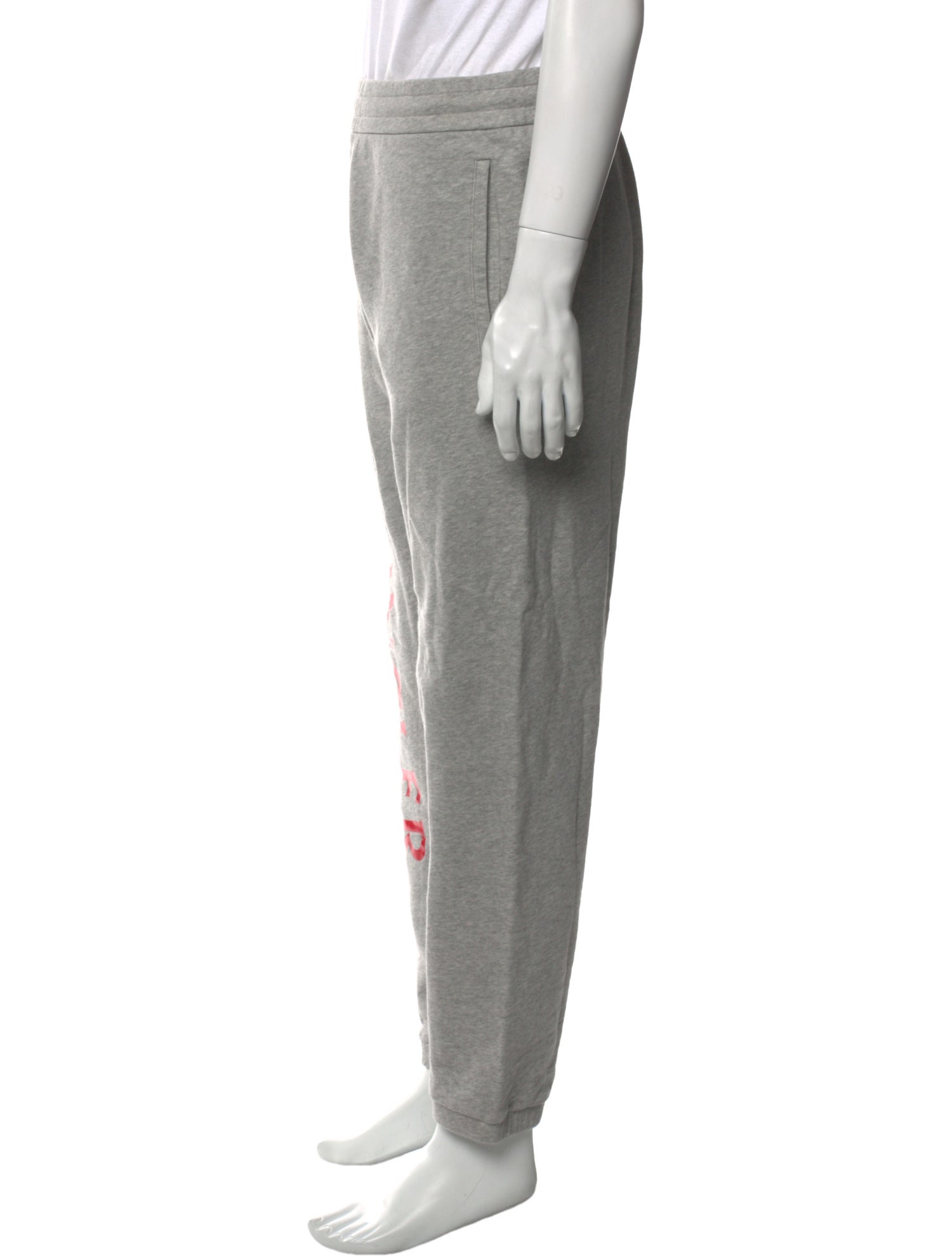 Moncler Graphic Print Sweatpants