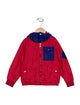 Moncler Moncler Toddler Boys' Nylon Jacket