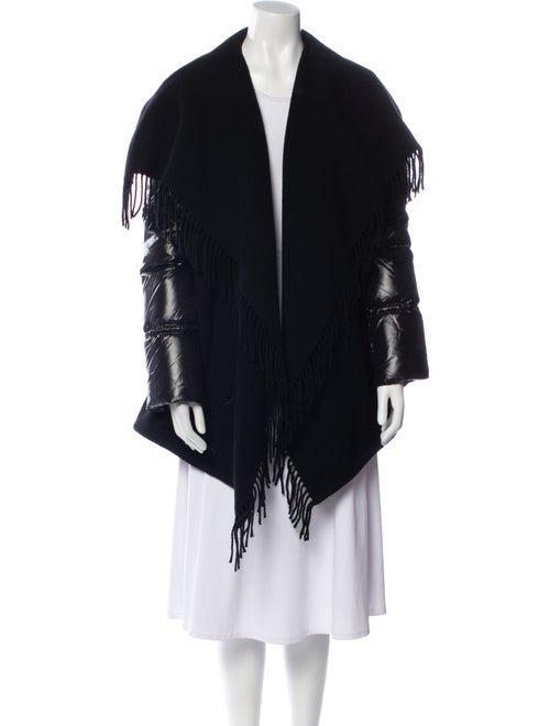 Moncler 2020 Wool Coat