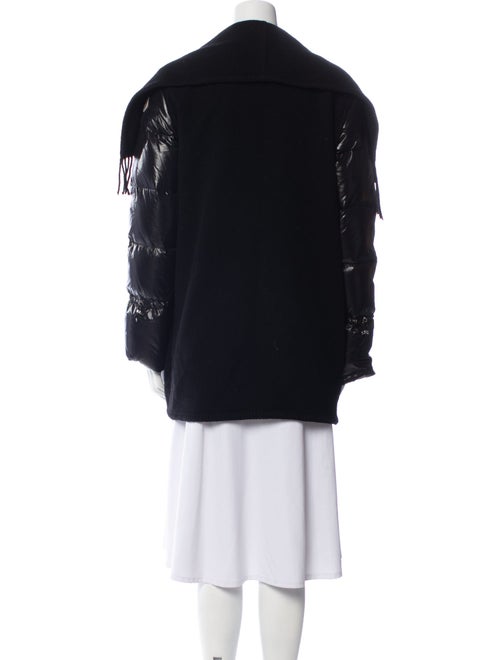 Moncler 2020 Wool Coat