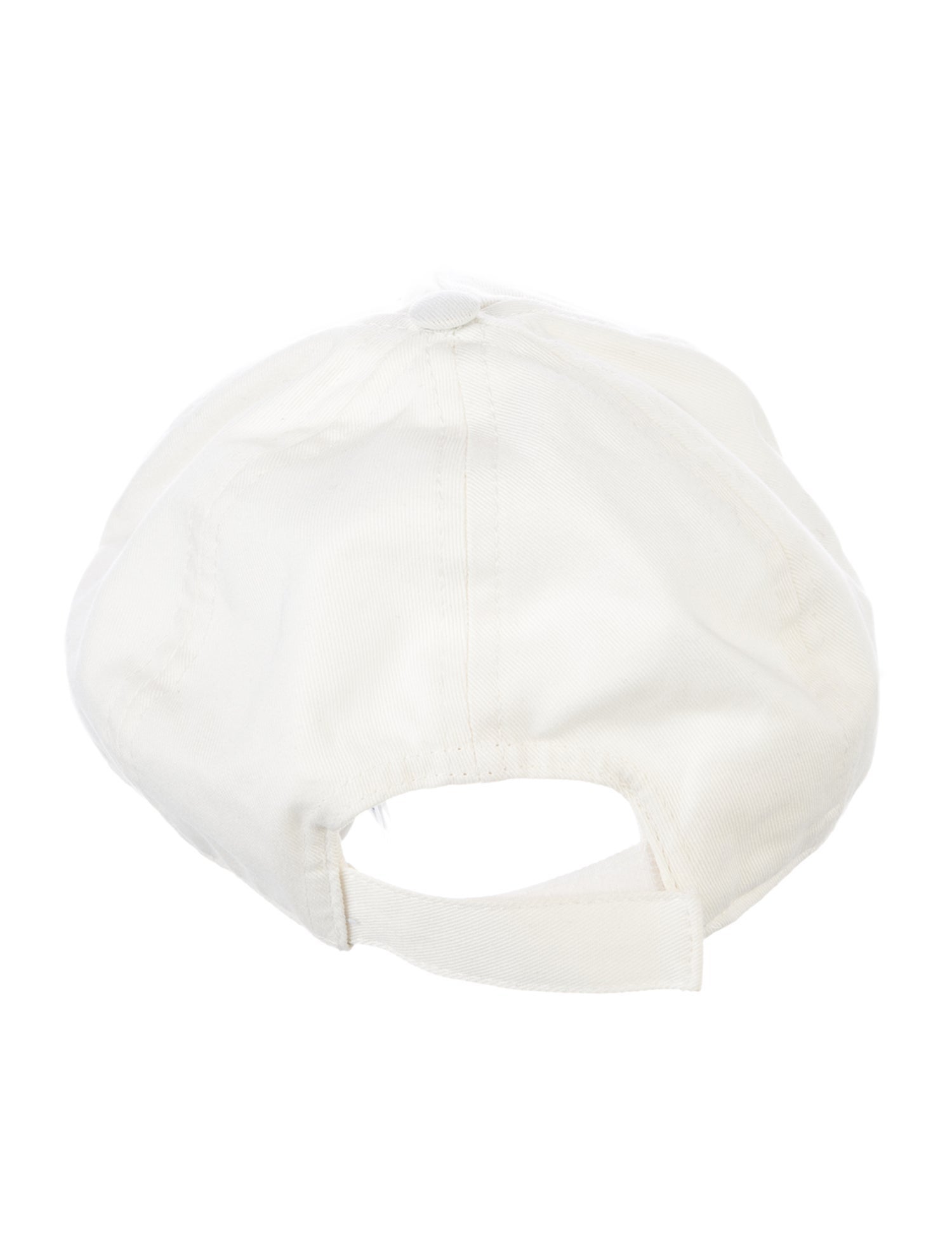 Moncler Cotton Baseball Cap