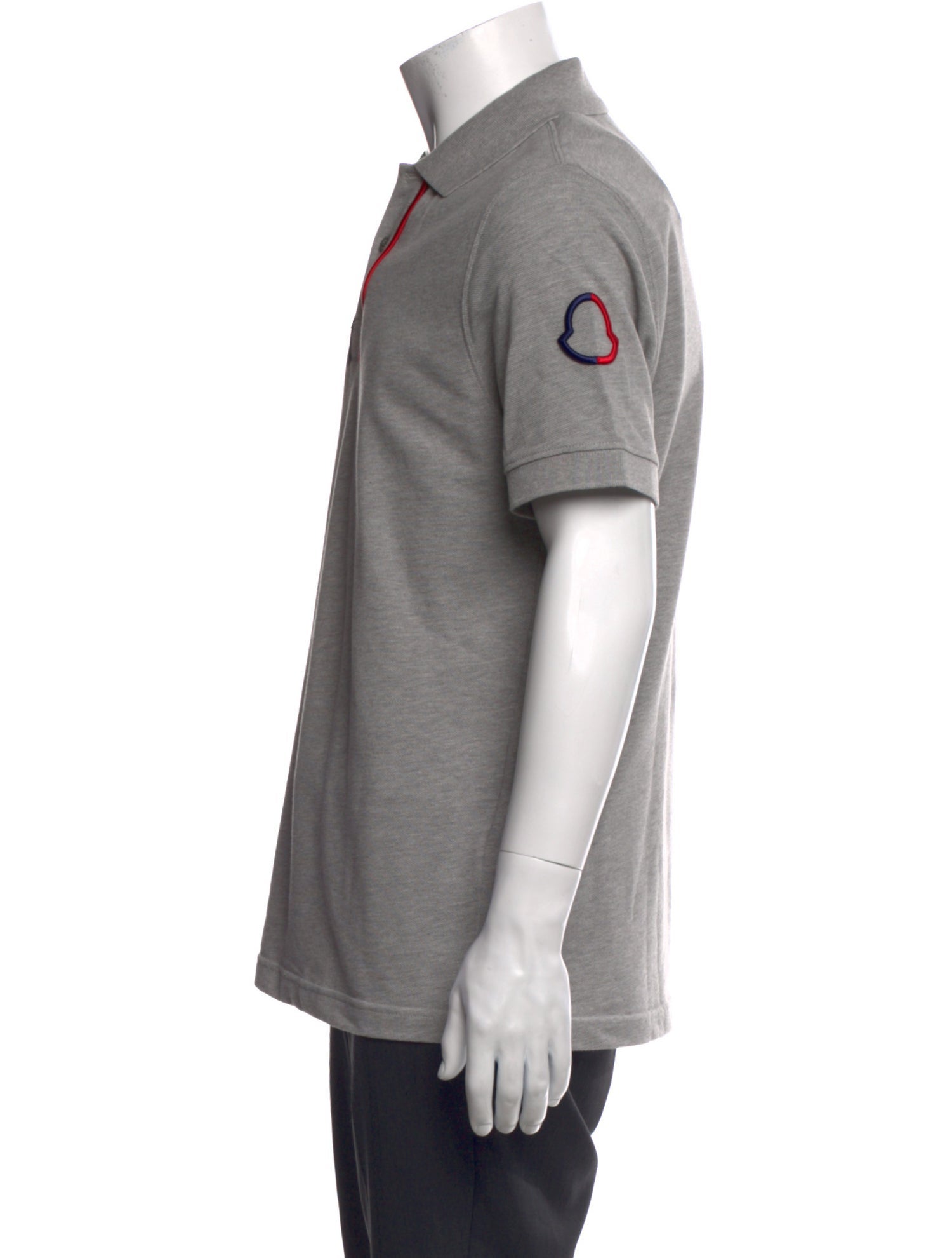 Moncler Short Sleeve Shirt w/ Tags