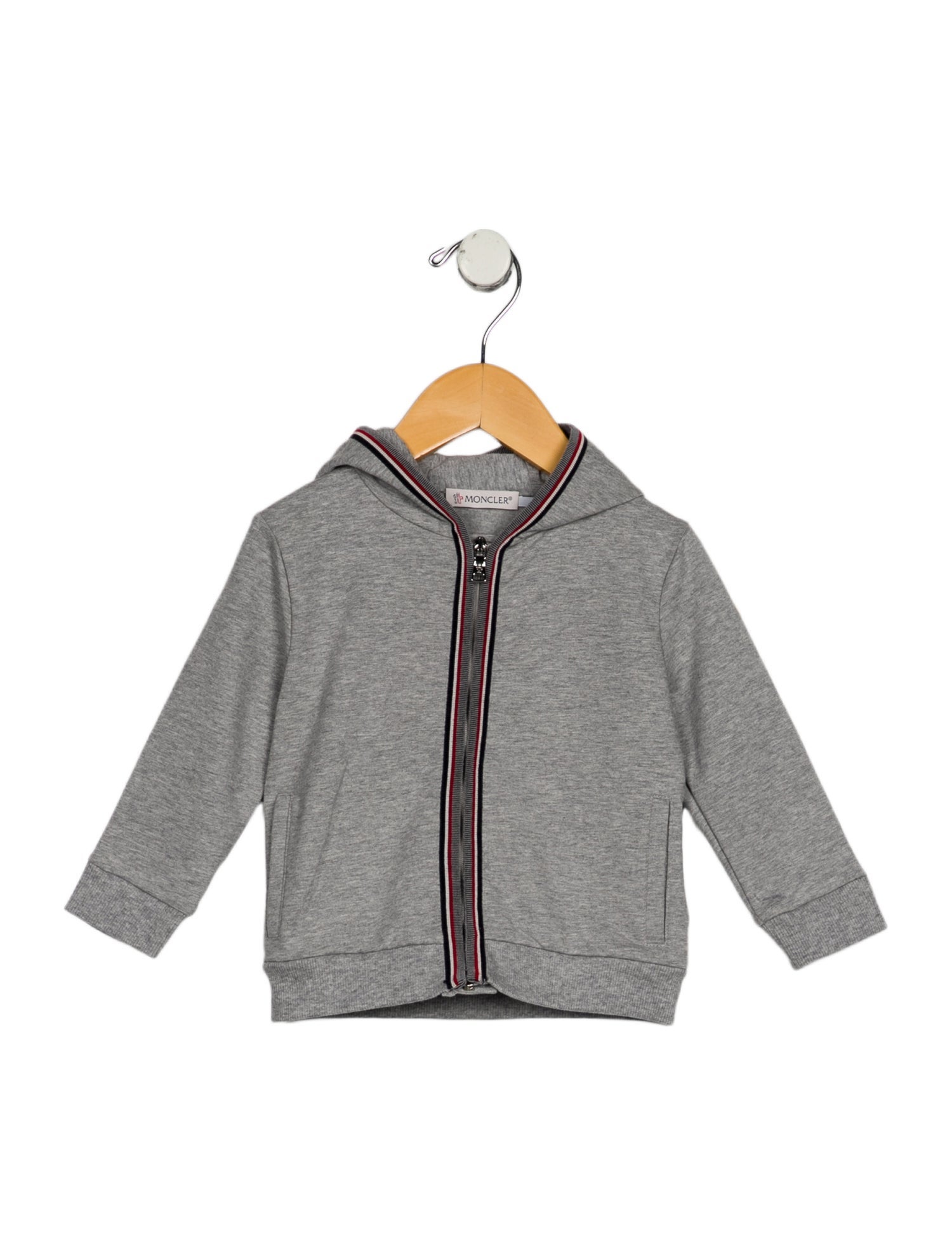 Moncler Moncler Infants' Cotton Jacket