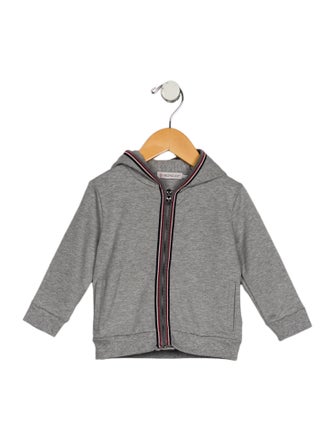 Moncler Moncler Infants' Cotton Jacket