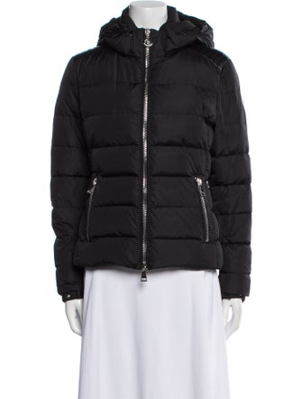 Moncler Nylon Jacket