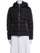 Moncler Nylon Jacket