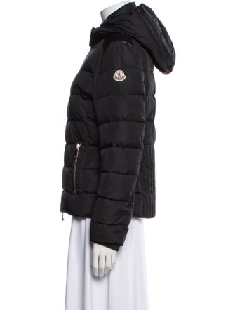 Moncler Nylon Jacket