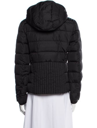 Moncler Nylon Jacket