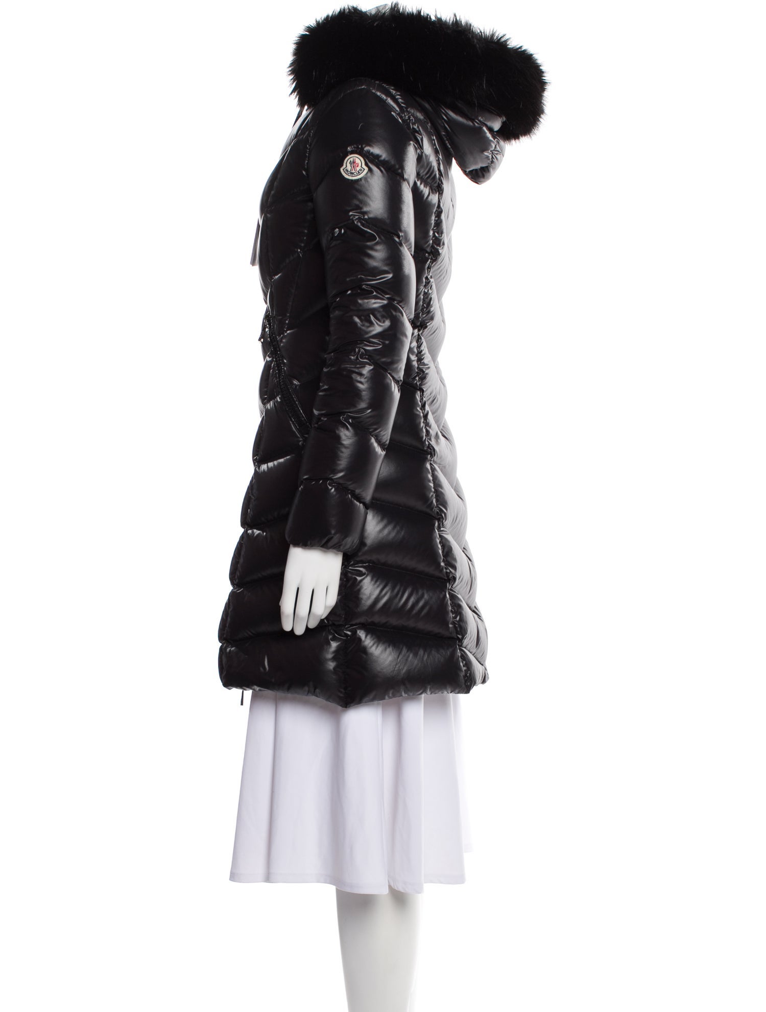 Moncler Down Coat