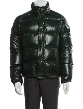 Moncler Puffer Coat