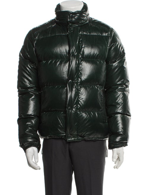 Moncler Puffer Coat