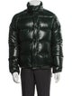Moncler Puffer Coat