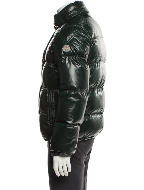 Moncler Puffer Coat