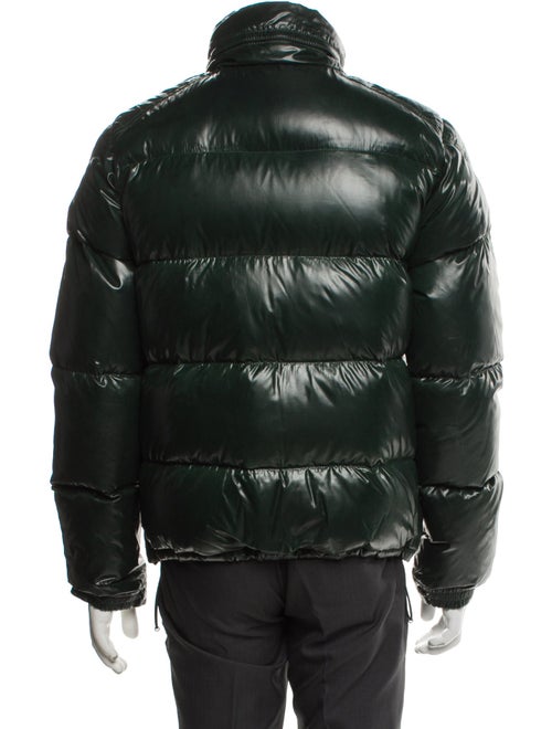 Moncler Puffer Coat