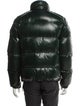Moncler Puffer Coat