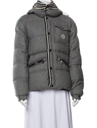 Moncler Down Down Jacket