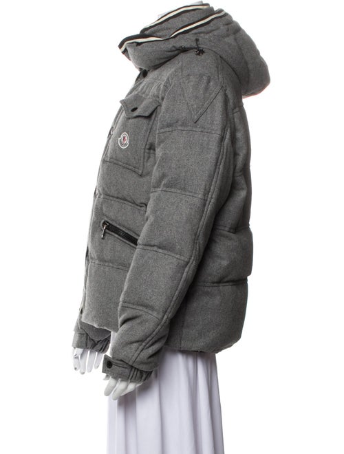 Moncler Down Down Jacket