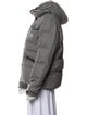 Moncler Down Down Jacket