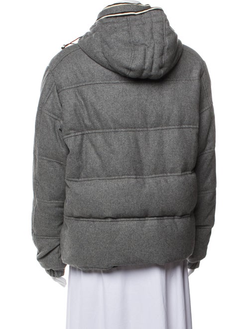 Moncler Down Down Jacket