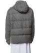 Moncler Down Down Jacket