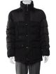 Moncler Goose Down Puffer Coat
