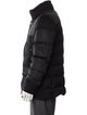 Moncler Goose Down Puffer Coat