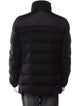 Moncler Goose Down Puffer Coat