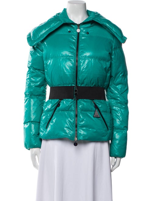 Moncler Down Down Jacket