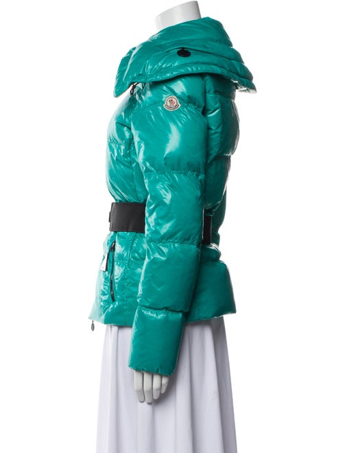 Moncler Down Down Jacket