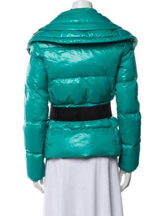 Moncler Down Down Jacket