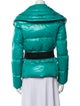 Moncler Down Down Jacket