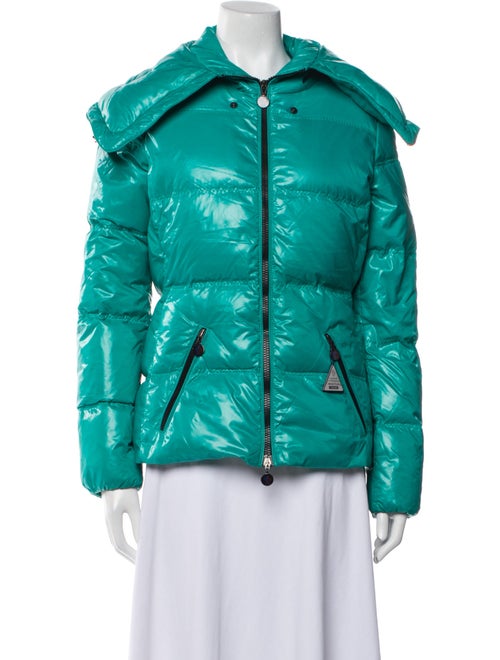 Moncler Down Down Jacket