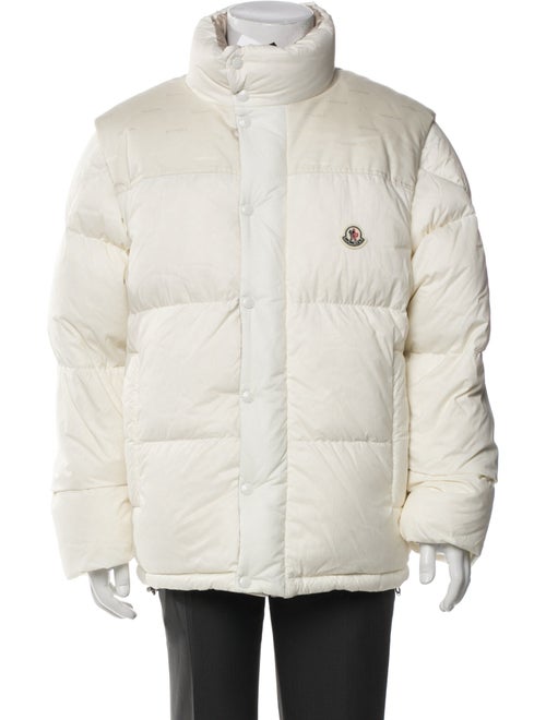Moncler Puffer Coat