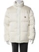 Moncler Puffer Coat