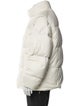 Moncler Puffer Coat
