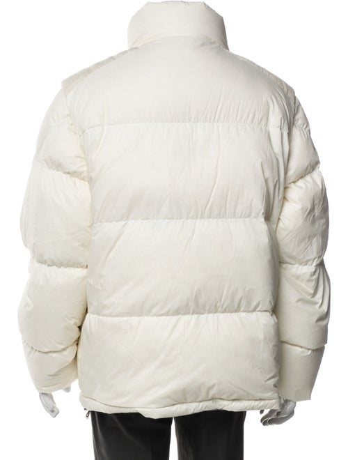 Moncler Puffer Coat